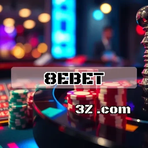 Bônus Imperdíveis: Transforme Sua Experiência no 8ebet