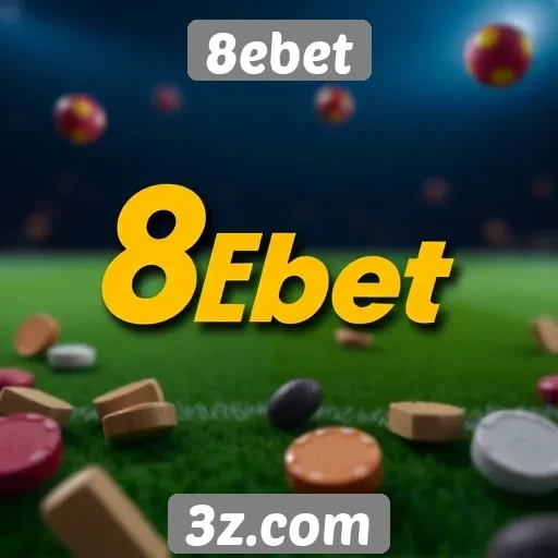 Opcões de pagamento disponíveis no 8ebet
