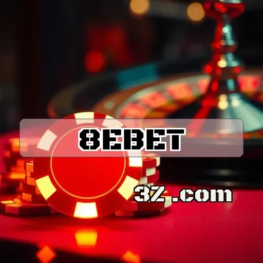 Slots Imperdíveis no 8ebet: Diversão e Prêmios à Vista!